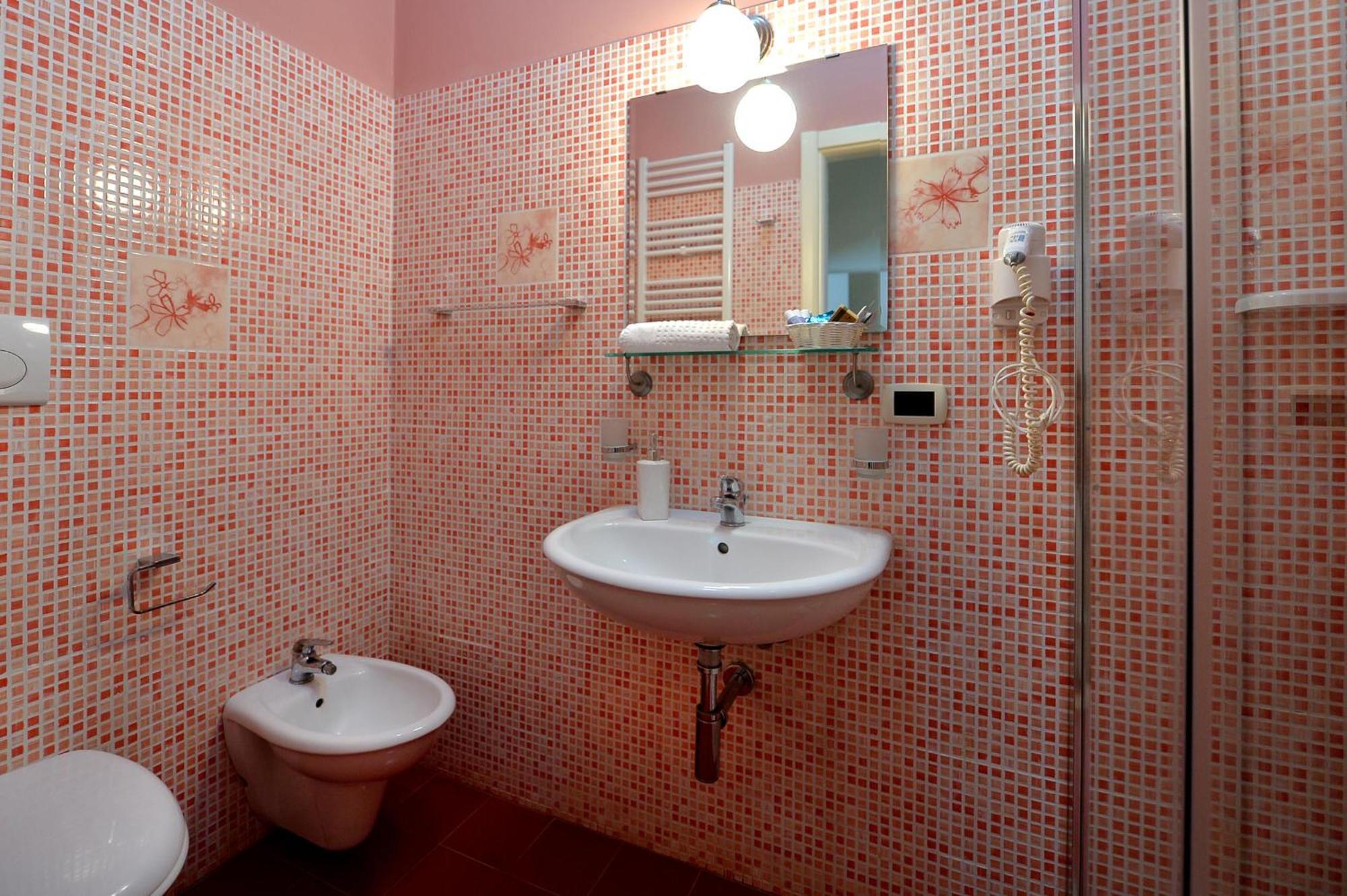 Villa Carola Gallipoli Habitación foto